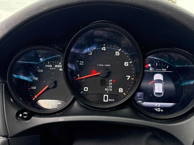 Porsche Macan * AWD 4dr * PANO* KEYLESS* ПОДГРЕВ* - автомобили, коли, обяви за нови и употребявани 7