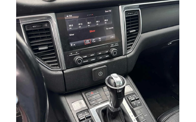 Porsche Macan * AWD 4dr * PANO* KEYLESS* ПОДГРЕВ* - автомобили, коли, обяви за нови и употребявани 8