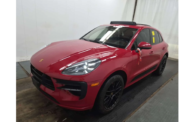 porsche-macan - 0