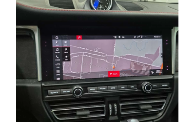 Porsche Macan GTS * 360 КАМЕРА* ПАНОРАМА* ПОДГРЕВИ* - автомобили, коли, обяви за нови и употребявани 10