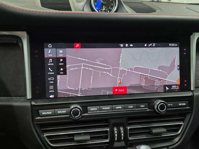 Porsche Macan GTS * 360 КАМЕРА* ПАНОРАМА* ПОДГРЕВИ* - автомобили, коли, обяви за нови и употребявани 10