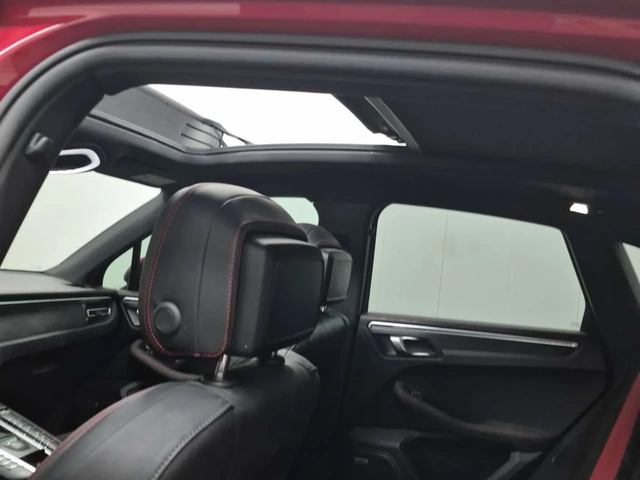Porsche Macan GTS * 360 КАМЕРА* ПАНОРАМА* ПОДГРЕВИ* - автомобили, коли, обяви за нови и употребявани 11