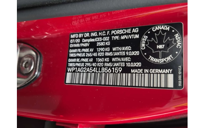 Porsche Macan GTS * 360 КАМЕРА* ПАНОРАМА* ПОДГРЕВИ* - автомобили, коли, обяви за нови и употребявани 16