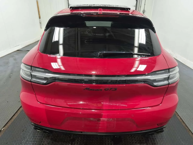 Porsche Macan GTS * 360 КАМЕРА* ПАНОРАМА* ПОДГРЕВИ* - автомобили, коли, обяви за нови и употребявани 3