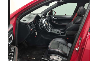 Porsche Macan GTS * 360 КАМЕРА* ПАНОРАМА* ПОДГРЕВИ* - автомобили, коли, обяви за нови и употребявани 6