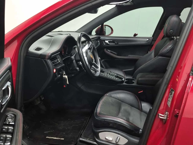 Porsche Macan GTS * 360 КАМЕРА* ПАНОРАМА* ПОДГРЕВИ* - автомобили, коли, обяви за нови и употребявани 6