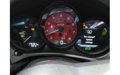 Porsche Macan GTS * 360 КАМЕРА* ПАНОРАМА* ПОДГРЕВИ* - автомобили, коли, обяви за нови и употребявани 8