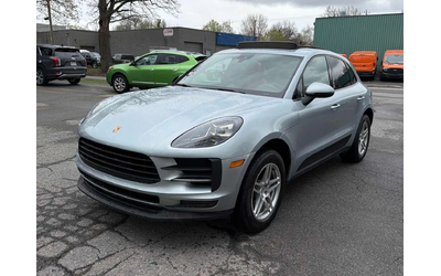 porsche-macan - 0
