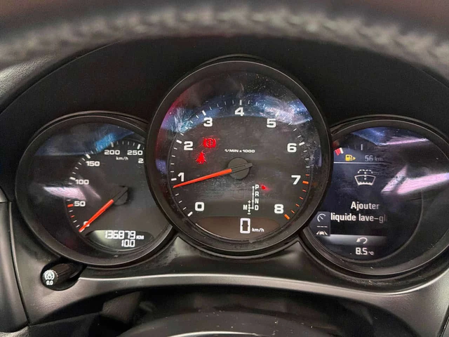 Porsche Macan * AWD * ОБДУВХАНЕ* BOSE* 360КАМЕРИ* - автомобили, коли, обяви за нови и употребявани 7