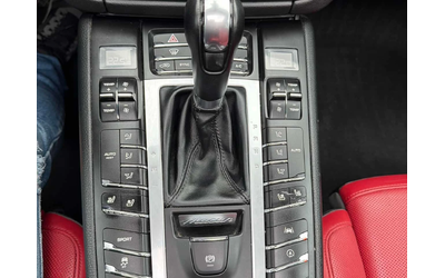 Porsche Macan * AWD * ОБДУВХАНЕ* BOSE* 360КАМЕРИ* - автомобили, коли, обяви за нови и употребявани 9