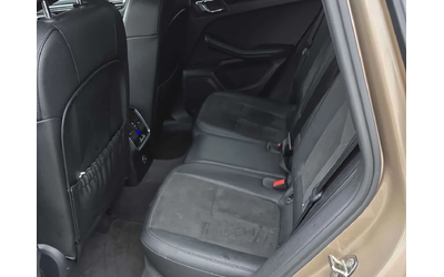 Porsche Macan | S | premium package | CARFAX - автомобили, коли, обяви за нови и употребявани 11