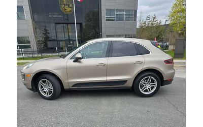 porsche-macan - 1