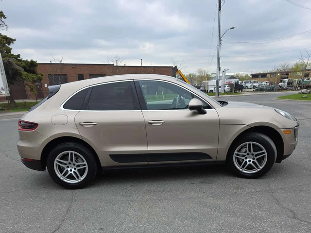 Porsche Macan | S | premium package | CARFAX - автомобили, коли, обяви за нови и употребявани 2