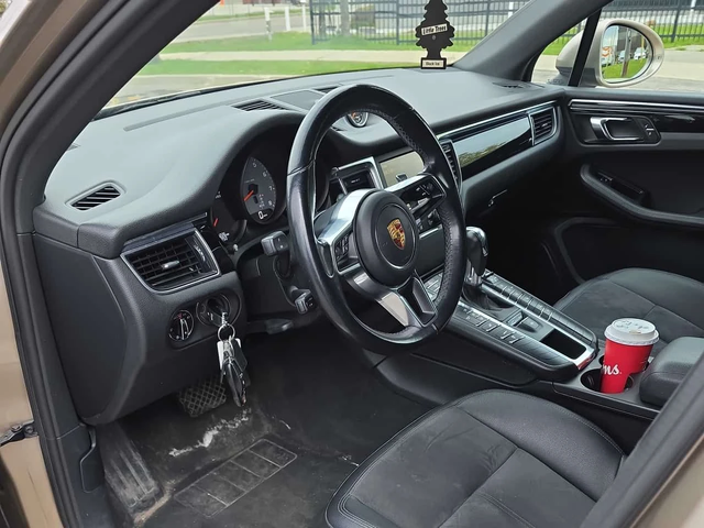 Porsche Macan | S | premium package | CARFAX - автомобили, коли, обяви за нови и употребявани 6
