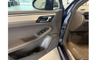 Porsche Macan | Turbo | PANO | ОБДУХВАНЕ | BOSE | - автомобили, коли, обяви за нови и употребявани 11