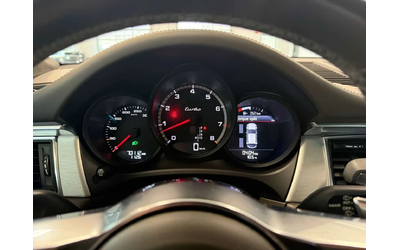Porsche Macan | Turbo | PANO | ОБДУХВАНЕ | BOSE | - автомобили, коли, обяви за нови и употребявани 7