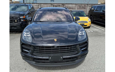 porsche-macan - 1