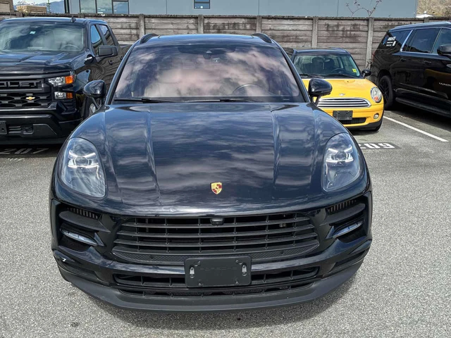 Porsche Macan S| 360| ПОДГРЕВИ| ОБДУХВАНЕ| КЛИП НА МОТОР - автомобили, коли, обяви за нови и употребявани 1