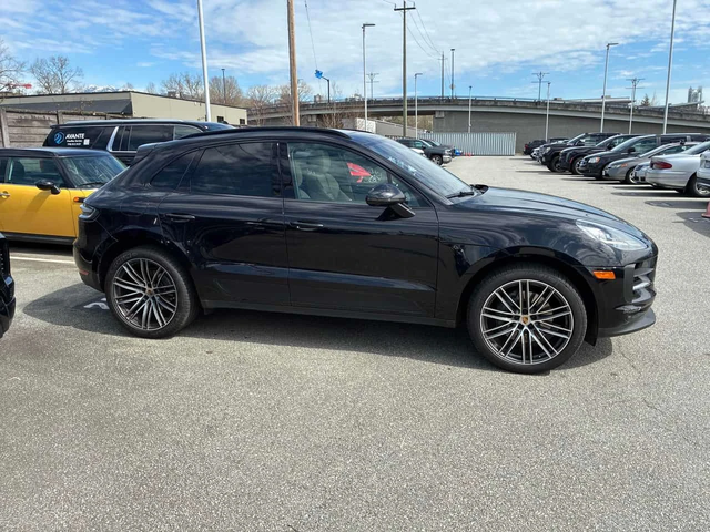 Porsche Macan S| 360| ПОДГРЕВИ| ОБДУХВАНЕ| КЛИП НА МОТОР - автомобили, коли, обяви за нови и употребявани 3