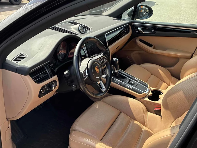 Porsche Macan S| 360| ПОДГРЕВИ| ОБДУХВАНЕ| КЛИП НА МОТОР - автомобили, коли, обяви за нови и употребявани 6