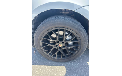 Porsche Macan * S * CARFAX * ОБДУХВАНЕ * BOSE * ПАНОРАМА - автомобили, коли, обяви за нови и употребявани 6