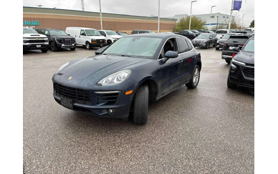 porsche-macan - 0