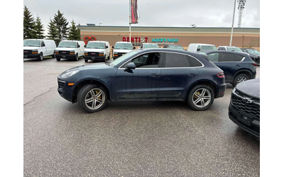 porsche-macan - 1