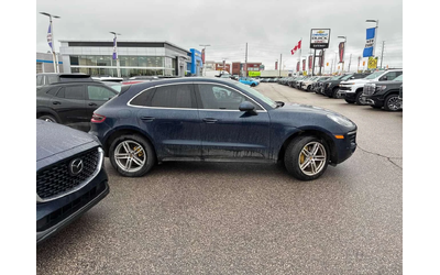 porsche-macan - 2