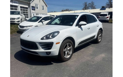 porsche-macan - 0
