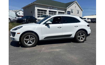 porsche-macan - 1