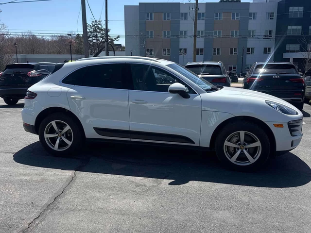 Porsche Macan * S * ОБДУХВАНЕ * ПАМЕТ * PANO * NAVI - автомобили, коли, обяви за нови и употребявани 2