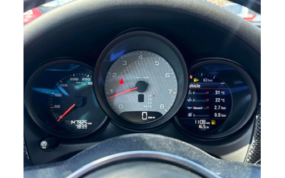 Porsche Macan * S * ОБДУХВАНЕ * ПАМЕТ * PANO * NAVI - автомобили, коли, обяви за нови и употребявани 7