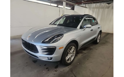 porsche-macan - 0