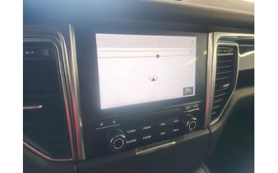 Porsche Macan * S * ОБДУХВАНЕ* ПАНОРАМА* BOSE* - автомобили, коли, обяви за нови и употребявани 10