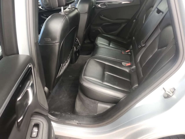 Porsche Macan * S * ОБДУХВАНЕ* ПАНОРАМА* BOSE* - автомобили, коли, обяви за нови и употребявани 11