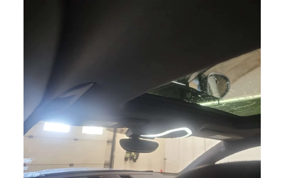 Porsche Macan * S * ОБДУХВАНЕ* ПАНОРАМА* BOSE* - автомобили, коли, обяви за нови и употребявани 12