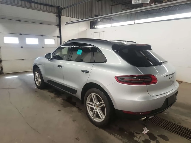 Porsche Macan * S * ОБДУХВАНЕ* ПАНОРАМА* BOSE* - автомобили, коли, обяви за нови и употребявани 3