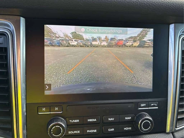 Porsche Macan * S * ПАНОРАМА* BOSE* - автомобили, коли, обяви за нови и употребявани 10