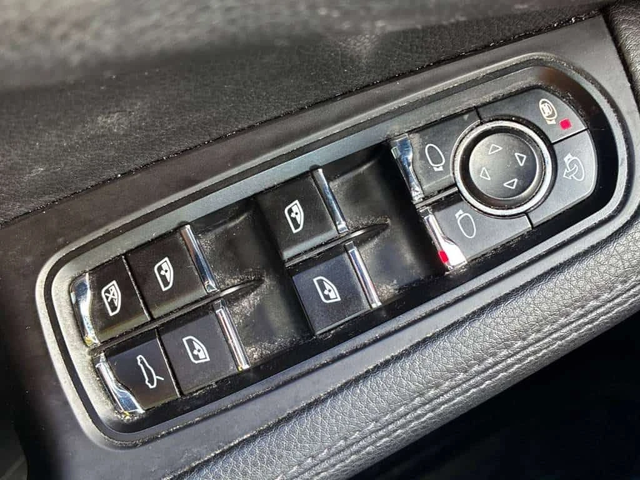Porsche Macan * S * ПАНОРАМА* BOSE* - автомобили, коли, обяви за нови и употребявани 11