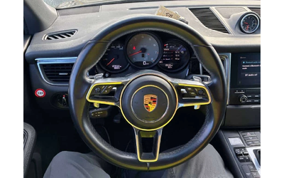 Porsche Macan * S * ПАНОРАМА* BOSE* - автомобили, коли, обяви за нови и употребявани 16