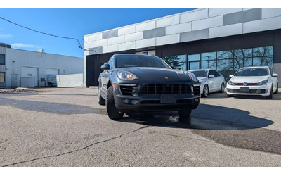 porsche-macan - 1