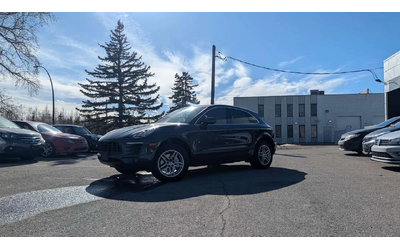 porsche-macan - 2