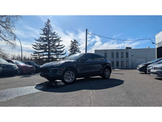 Porsche Macan * S * ПАНОРАМА* BOSE* - автомобили, коли, обяви за нови и употребявани 2
