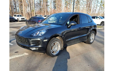 porsche-macan - 0