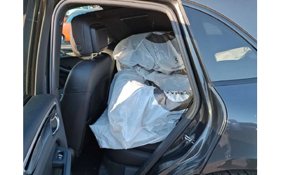 Porsche Macan * S * ПАНОРАМА* BOSE* - автомобили, коли, обяви за нови и употребявани 12