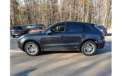 porsche-macan - 1