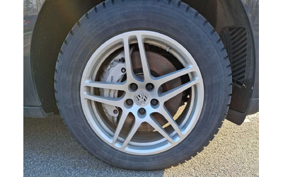 Porsche Macan * S * ПАНОРАМА* BOSE* - автомобили, коли, обяви за нови и употребявани 6