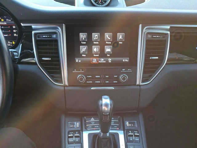 Porsche Macan * S * ПАНОРАМА* BOSE* - автомобили, коли, обяви за нови и употребявани 8