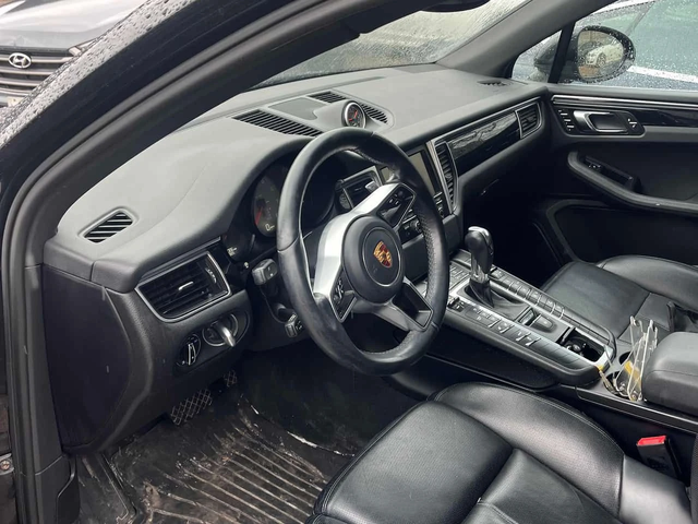 Porsche Macan * S * ОБДУХВАНЕ* ПАНОРАМА* BOSE* - автомобили, коли, обяви за нови и употребявани 4