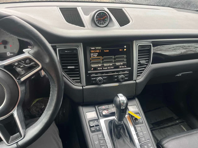 Porsche Macan * S * ОБДУХВАНЕ* ПАНОРАМА* BOSE* - автомобили, коли, обяви за нови и употребявани 8